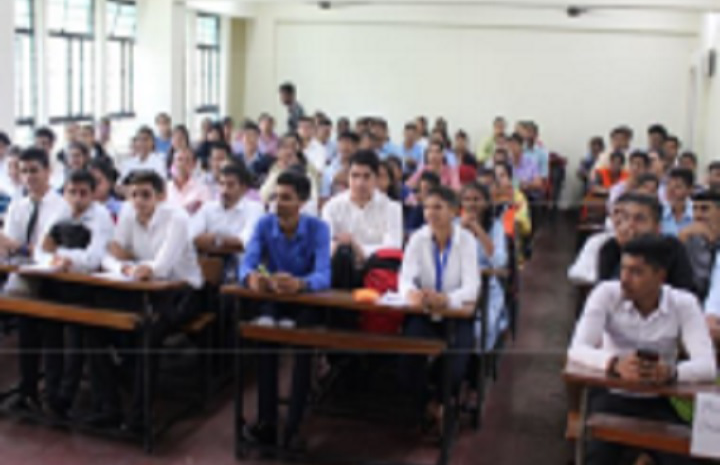  Education Management