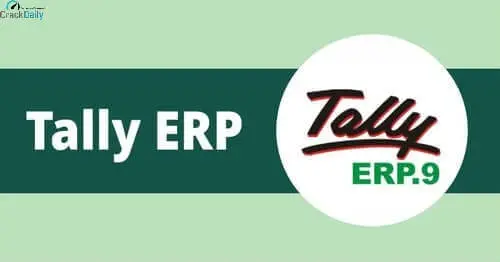  Tally.ERP 9 – New Editions