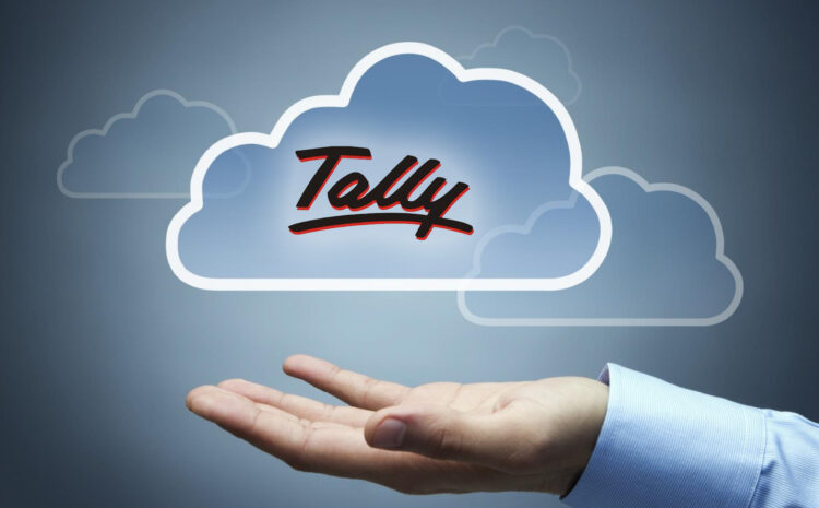  Tally.ERP 9 – Reports