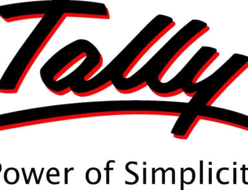 Tally.ERP 9 – Sales Receivables