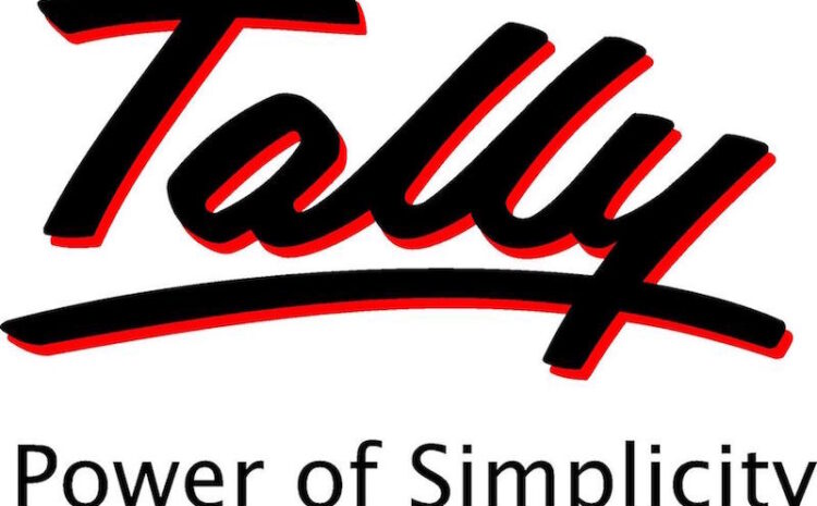  Tally.ERP 9 – Sales Receivables