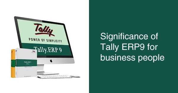  Tally.ERP 9 – Security Access Control