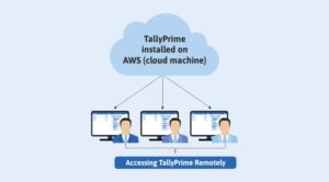 Cloud-Based Tally Solutions