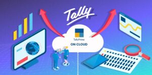 TallyPrime Cloud