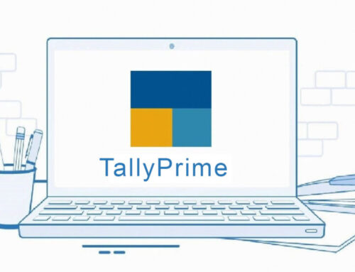 The Future of Accounting: Tally’s Prime Role in a Digital World