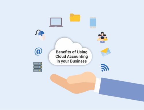 The Benefits of Cloud-Based Tally Solutions