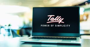 Tally Customization Services