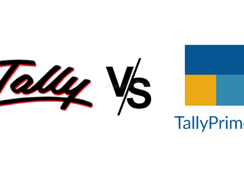 Tally ERP to Tally Prime: A Smooth Migration Guide